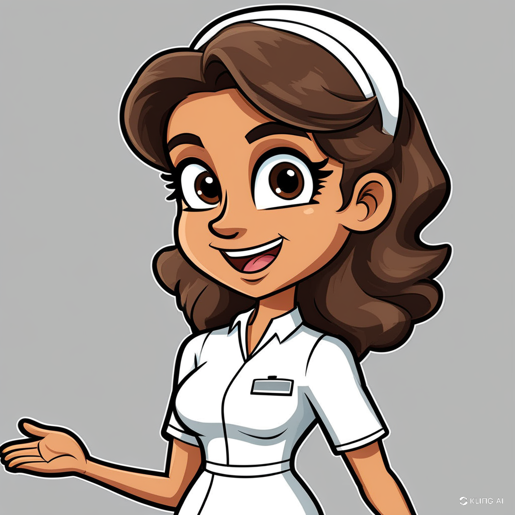 Naima - Infirmier libéral spécialisé en soins à domicile Massy