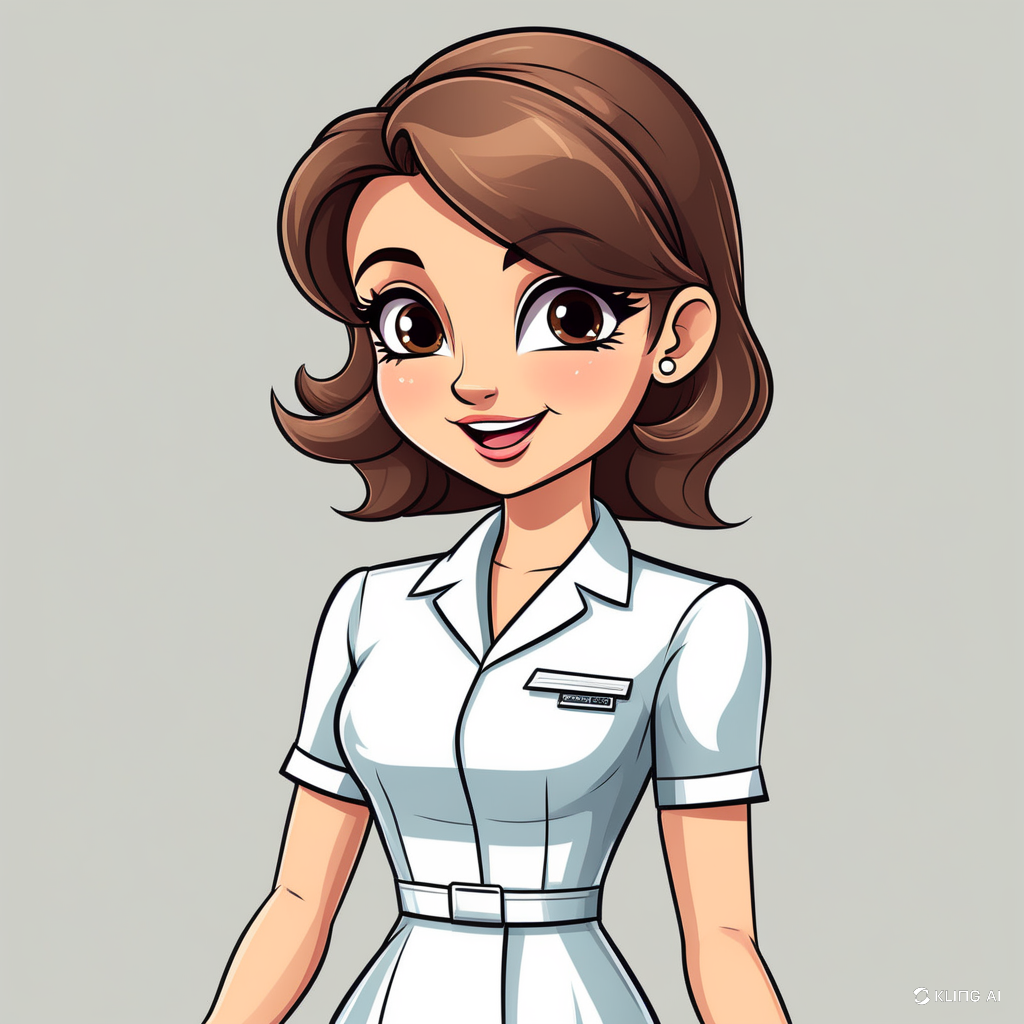 infirmiere à domicile camille